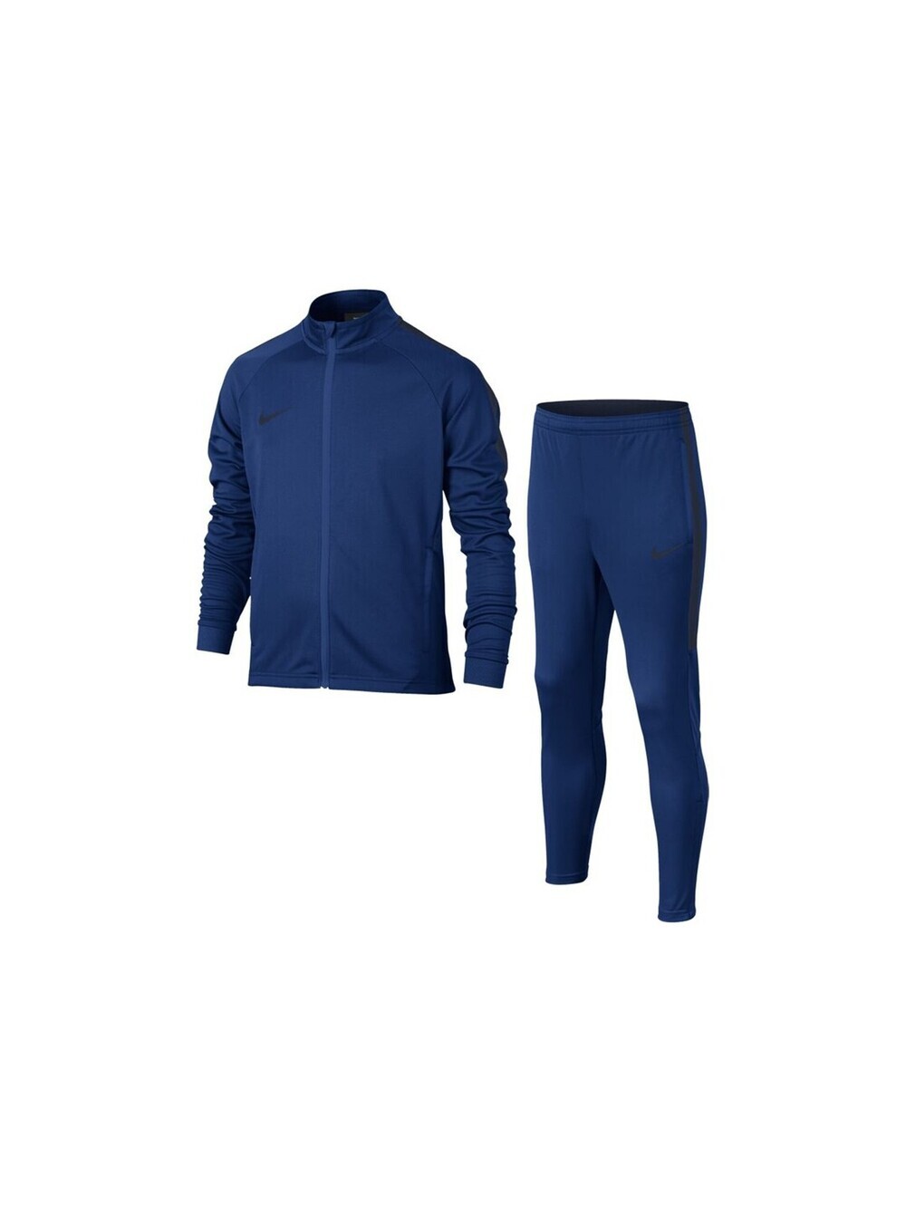 Nike Big Kid Boys Dry Academy Football Tracksuit 2 Piece Set Size S